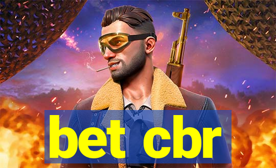 bet cbr